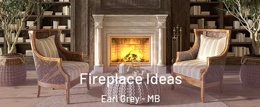  Fireplace Ideas Earl Grey - MB