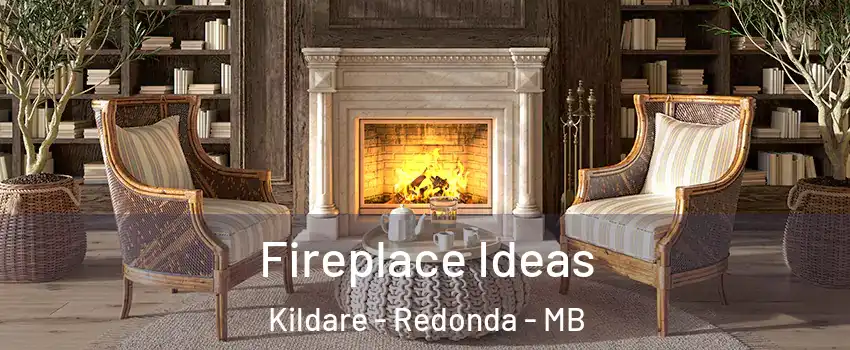  Fireplace Ideas Kildare - Redonda - MB