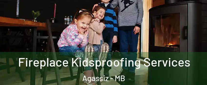  Fireplace Kidsproofing Services Agassiz - MB