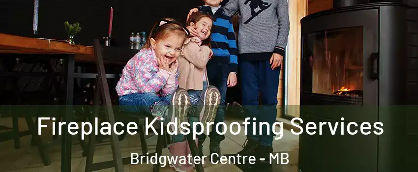  Fireplace Kidsproofing Services Bridgwater Centre - MB