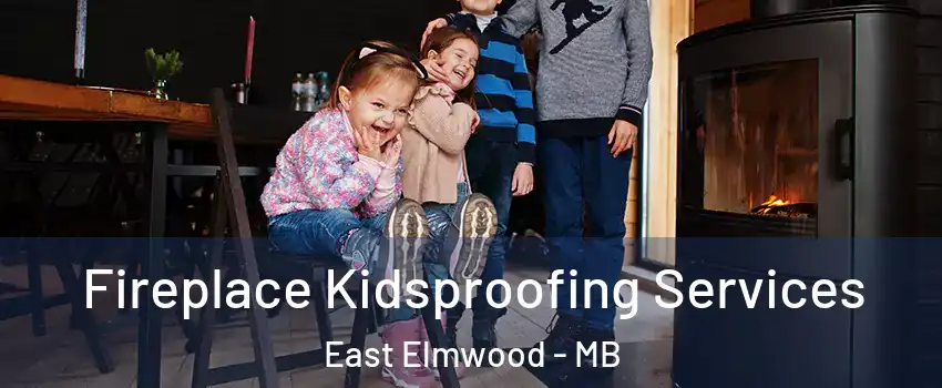  Fireplace Kidsproofing Services East Elmwood - MB