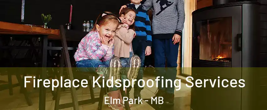  Fireplace Kidsproofing Services Elm Park - MB