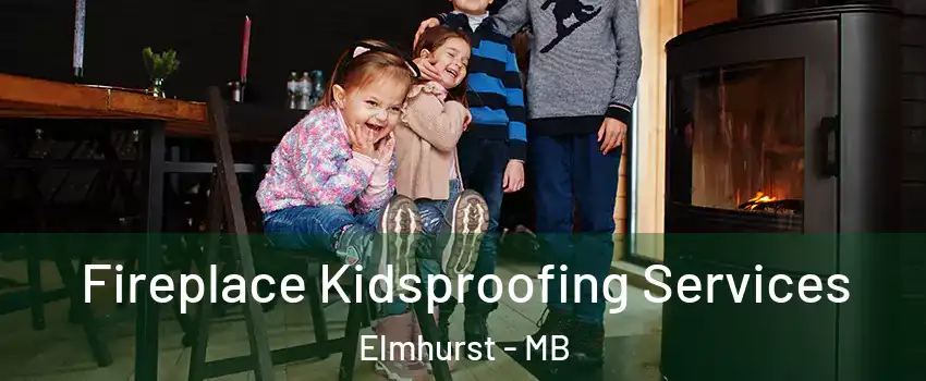  Fireplace Kidsproofing Services Elmhurst - MB