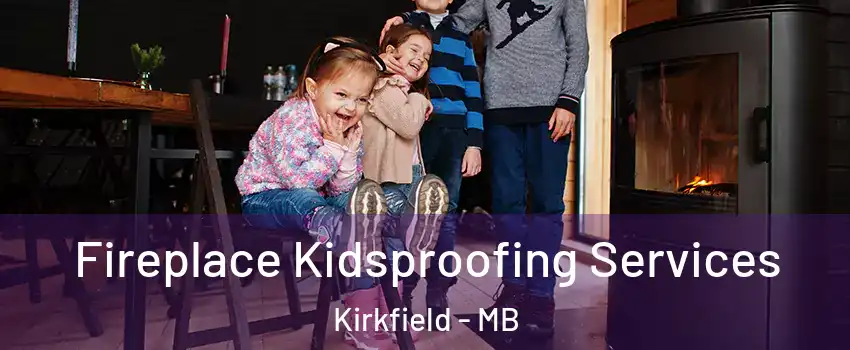  Fireplace Kidsproofing Services Kirkfield - MB