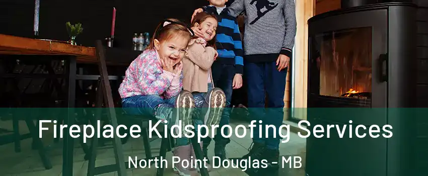  Fireplace Kidsproofing Services North Point Douglas - MB