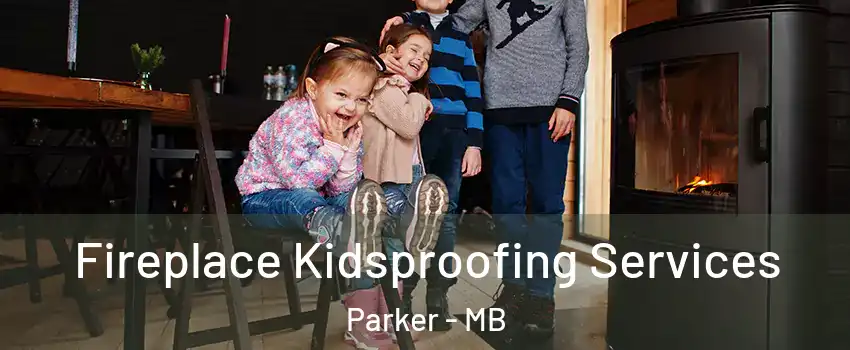  Fireplace Kidsproofing Services Parker - MB