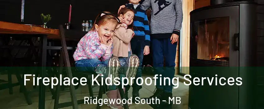  Fireplace Kidsproofing Services Ridgewood South - MB