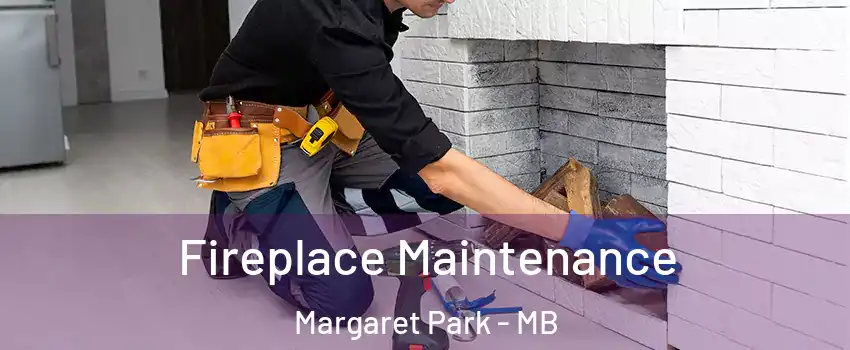  Fireplace Maintenance Margaret Park - MB