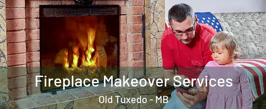  Fireplace Makeover Services Old Tuxedo - MB