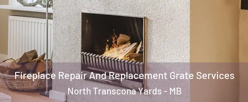  Fireplace Repair And Replacement Grate Services North Transcona Yards - MB