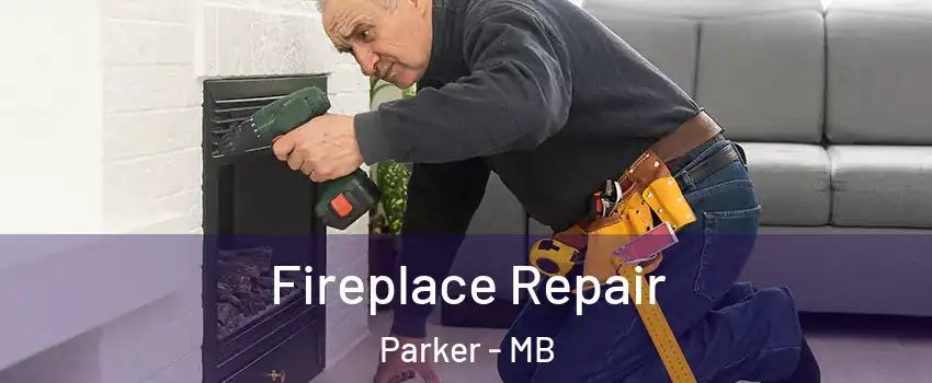  Fireplace Repair Parker - MB