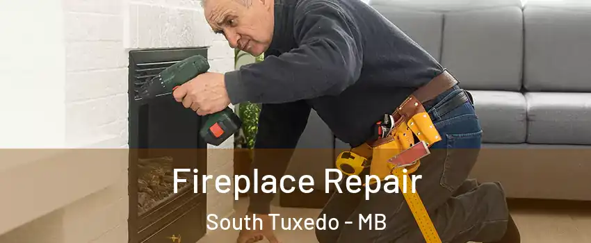  Fireplace Repair South Tuxedo - MB