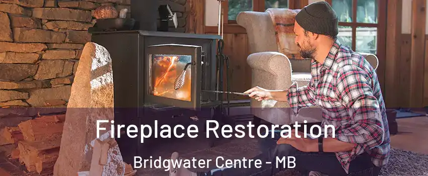  Fireplace Restoration Bridgwater Centre - MB