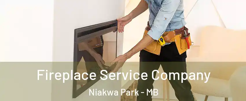 Fireplace Service Company Niakwa Park - MB