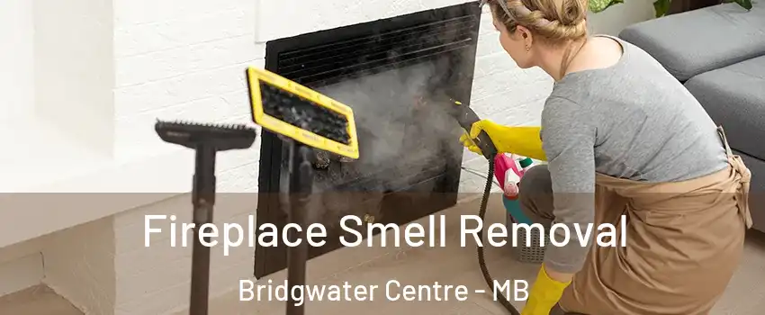  Fireplace Smell Removal Bridgwater Centre - MB