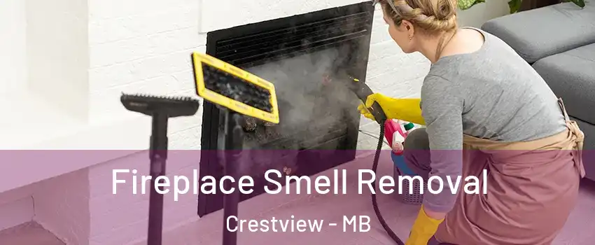  Fireplace Smell Removal Crestview - MB