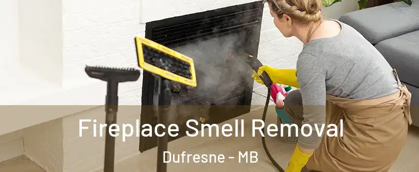  Fireplace Smell Removal Dufresne - MB