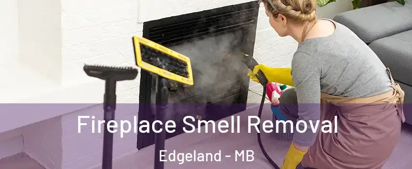 Fireplace Smell Removal Edgeland - MB
