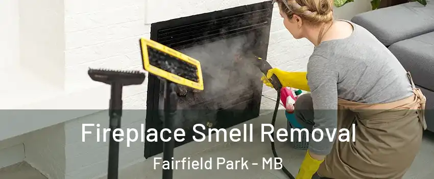  Fireplace Smell Removal Fairfield Park - MB