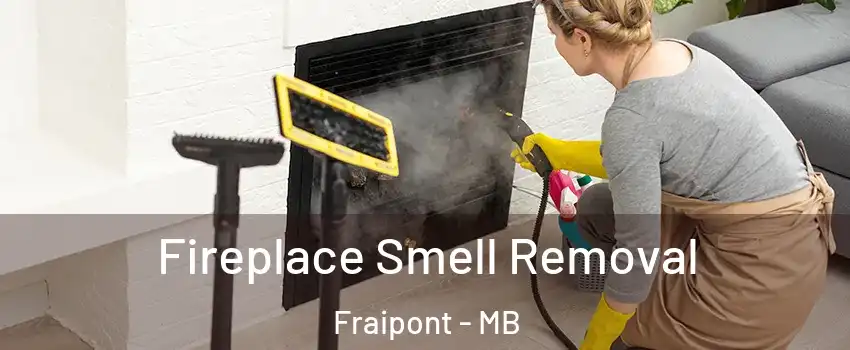  Fireplace Smell Removal Fraipont - MB