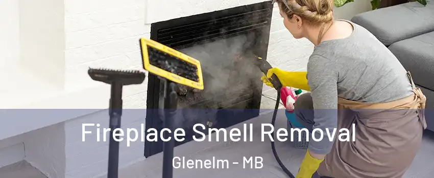  Fireplace Smell Removal Glenelm - MB