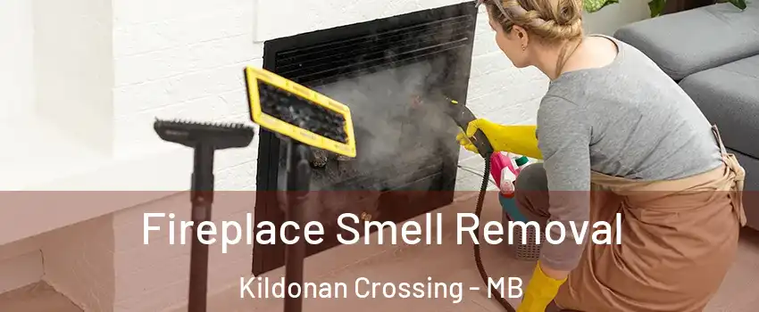  Fireplace Smell Removal Kildonan Crossing - MB