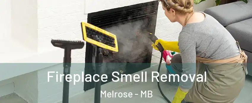  Fireplace Smell Removal Melrose - MB