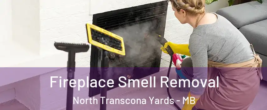 Fireplace Smell Removal North Transcona Yards - MB