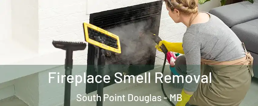 Fireplace Smell Removal South Point Douglas - MB
