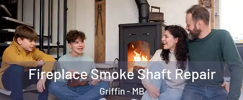  Fireplace Smoke Shaft Repair Griffin - MB