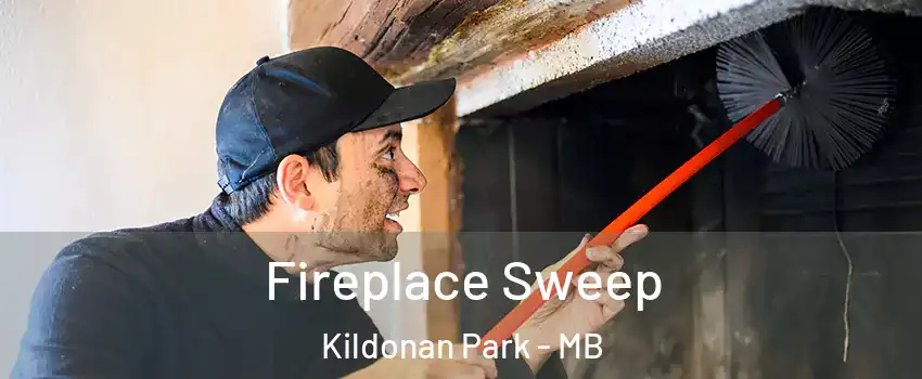  Fireplace Sweep Kildonan Park - MB