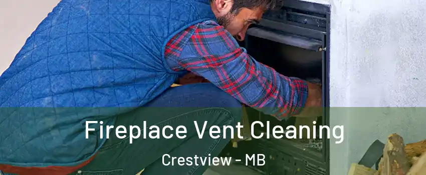  Fireplace Vent Cleaning Crestview - MB