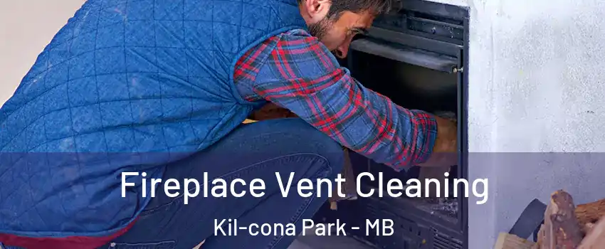  Fireplace Vent Cleaning Kil-cona Park - MB