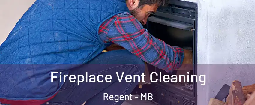  Fireplace Vent Cleaning Regent - MB