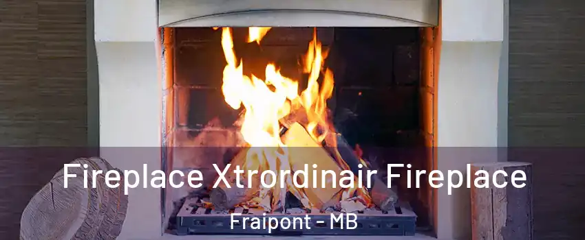 Fireplace Xtrordinair Fireplace Fraipont - MB