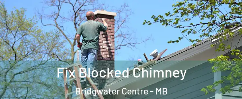  Fix Blocked Chimney Bridgwater Centre - MB
