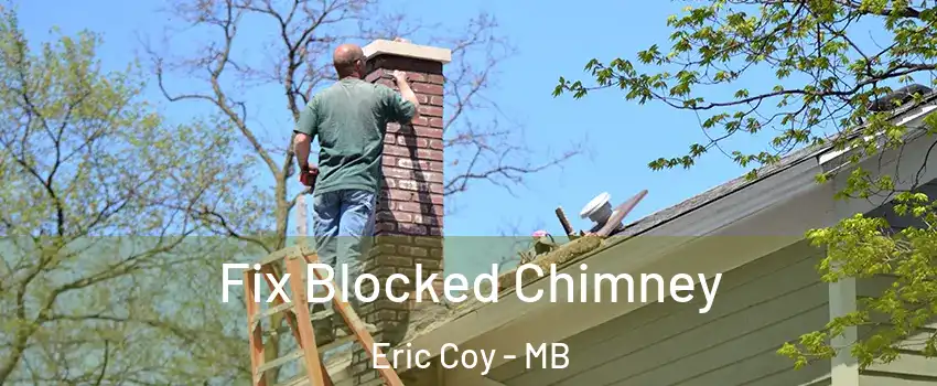  Fix Blocked Chimney Eric Coy - MB