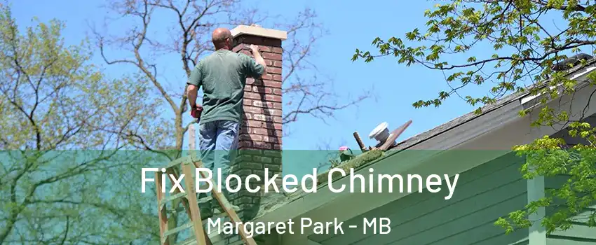  Fix Blocked Chimney Margaret Park - MB