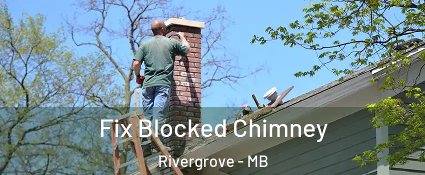  Fix Blocked Chimney Rivergrove - MB