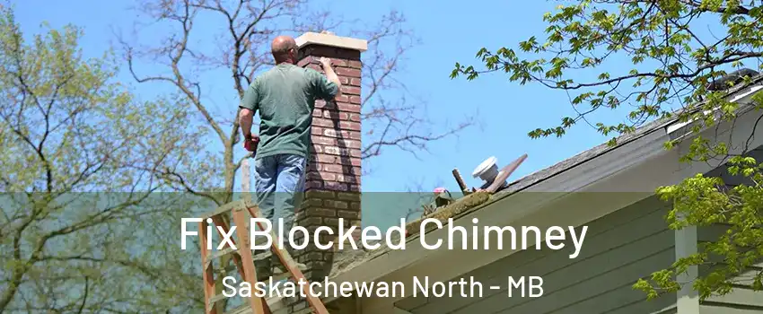  Fix Blocked Chimney Saskatchewan North - MB