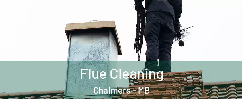  Flue Cleaning Chalmers - MB