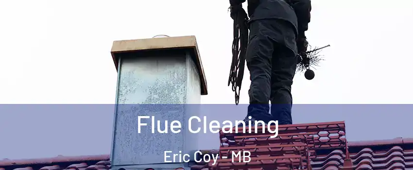  Flue Cleaning Eric Coy - MB