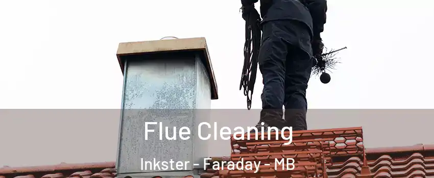  Flue Cleaning Inkster - Faraday - MB