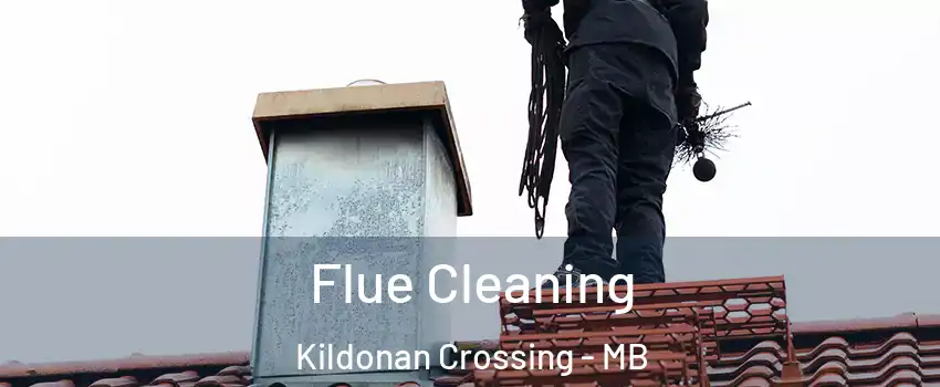 Flue Cleaning Kildonan Crossing - MB