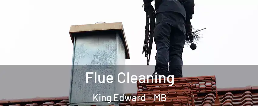  Flue Cleaning King Edward - MB