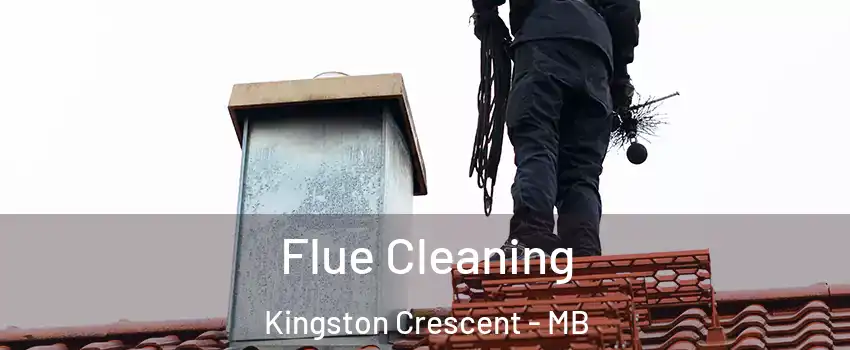  Flue Cleaning Kingston Crescent - MB