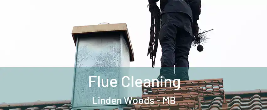  Flue Cleaning Linden Woods - MB