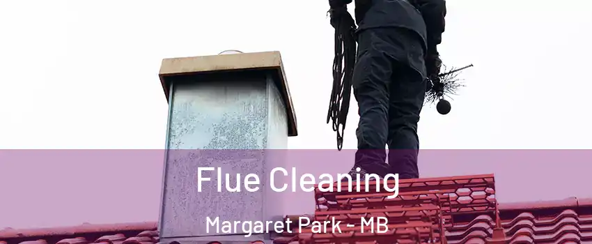  Flue Cleaning Margaret Park - MB