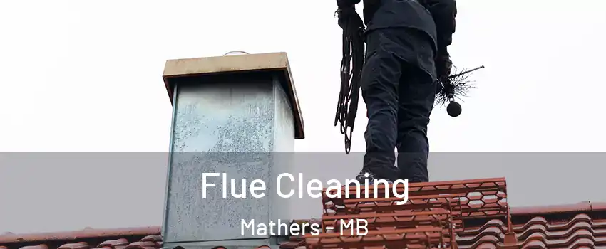  Flue Cleaning Mathers - MB