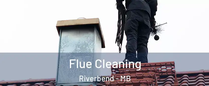  Flue Cleaning Riverbend - MB